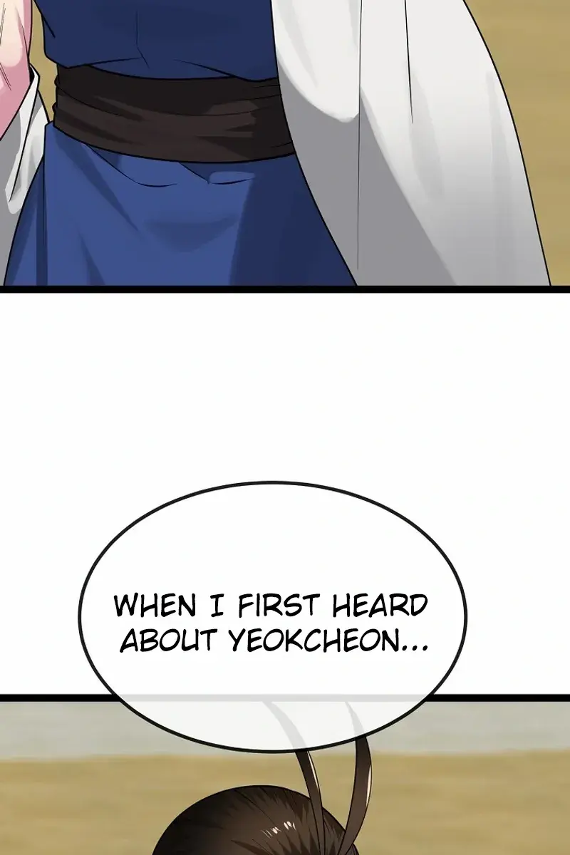 Volcanic Age Chapter 296 Page 28