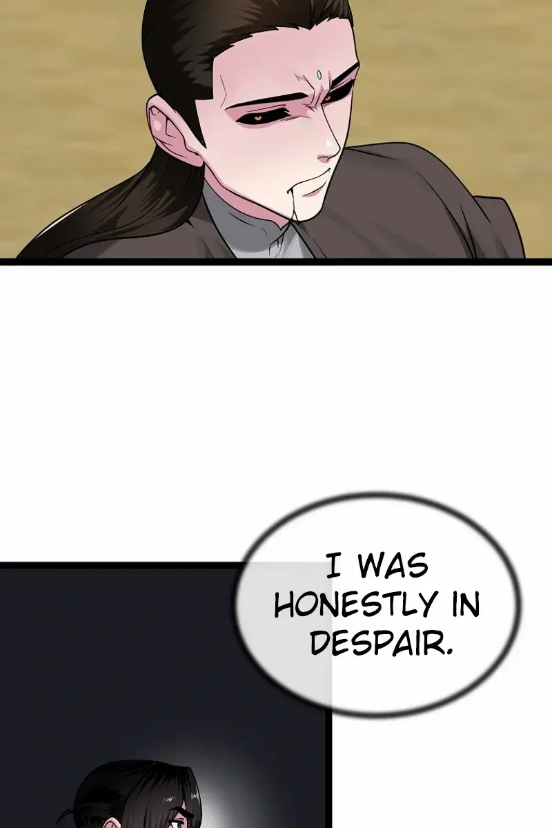 Volcanic Age Chapter 296 Page 29