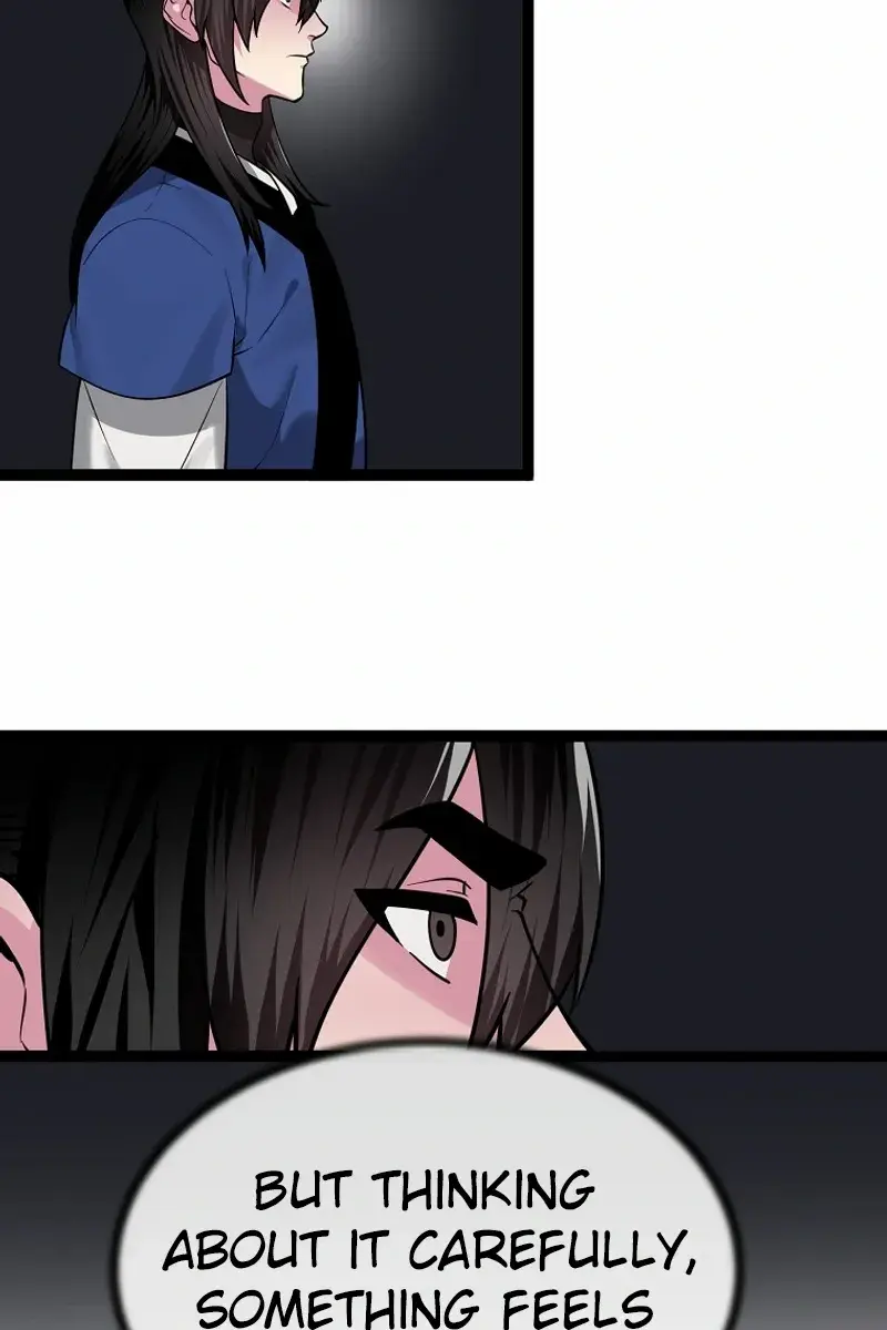 Volcanic Age Chapter 296 Page 30