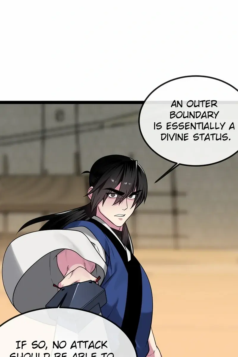 Volcanic Age Chapter 296 Page 32