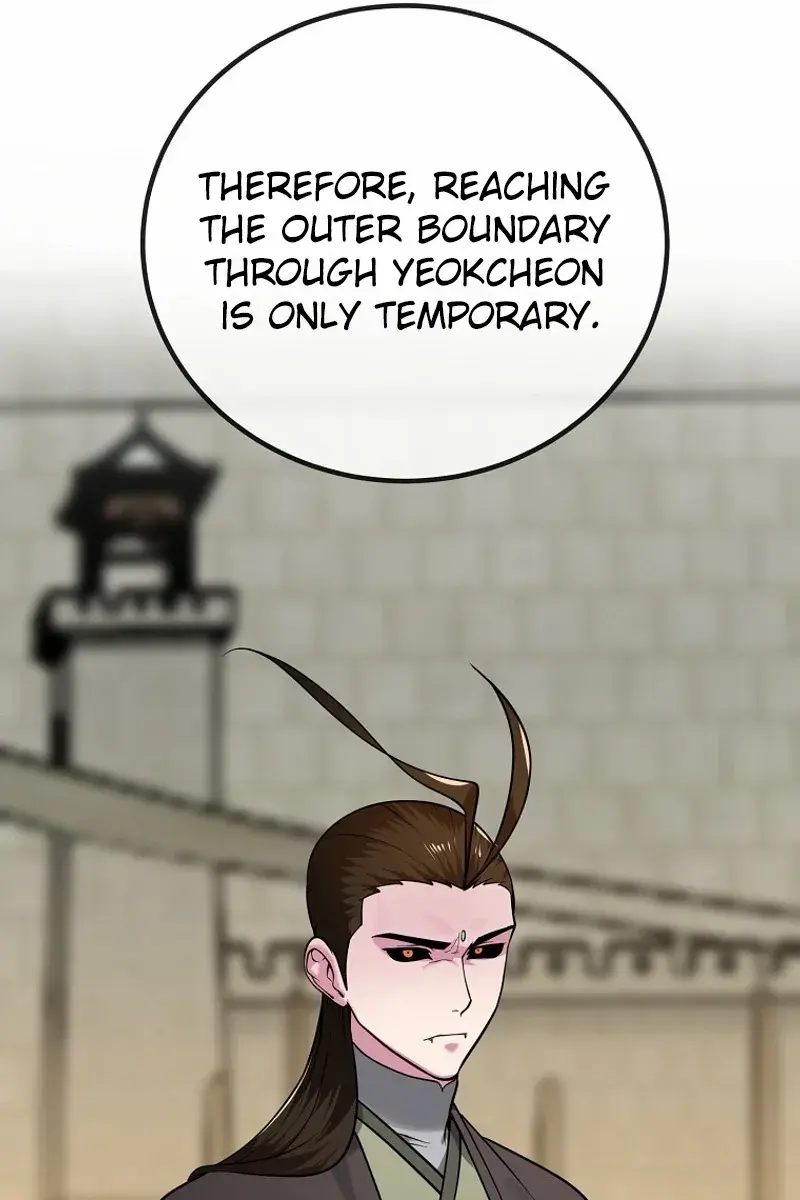 Volcanic Age Chapter 296 Page 34