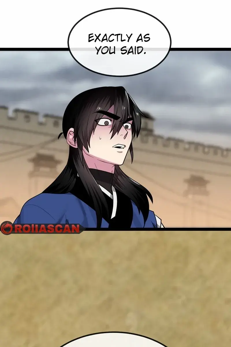 Volcanic Age Chapter 296 Page 39