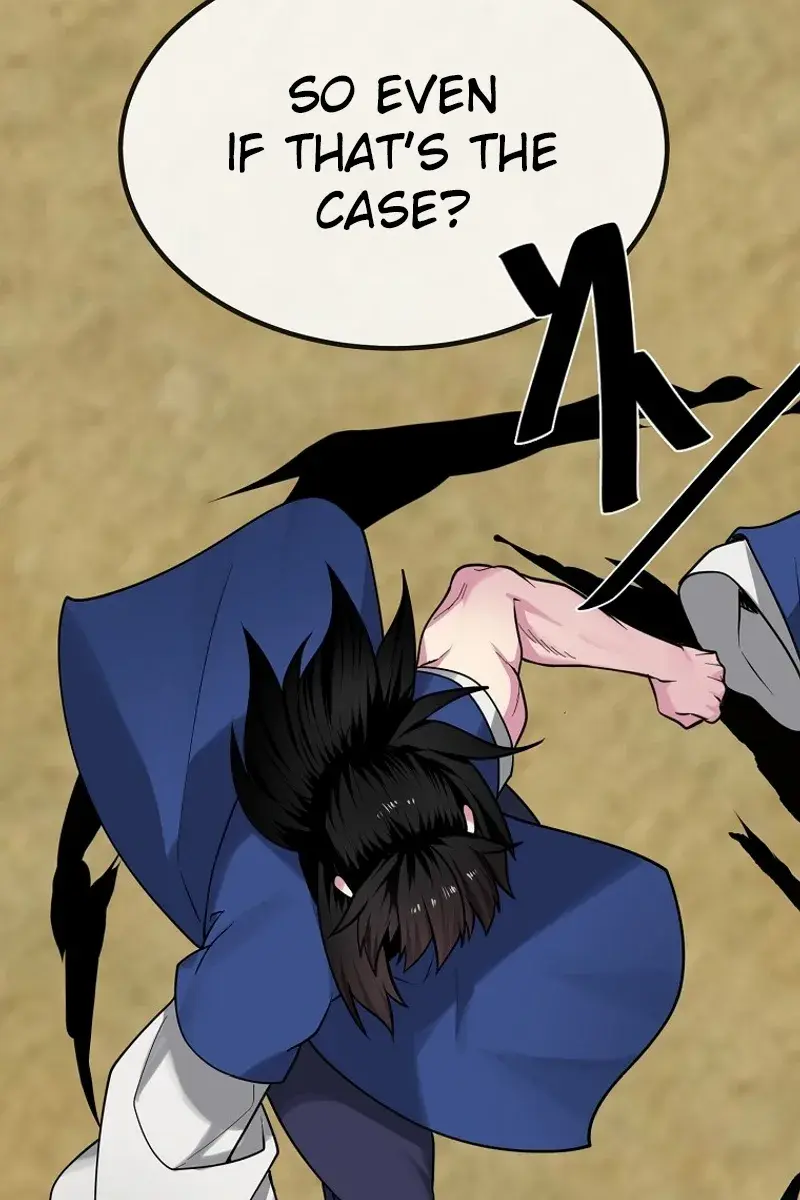 Volcanic Age Chapter 296 Page 40