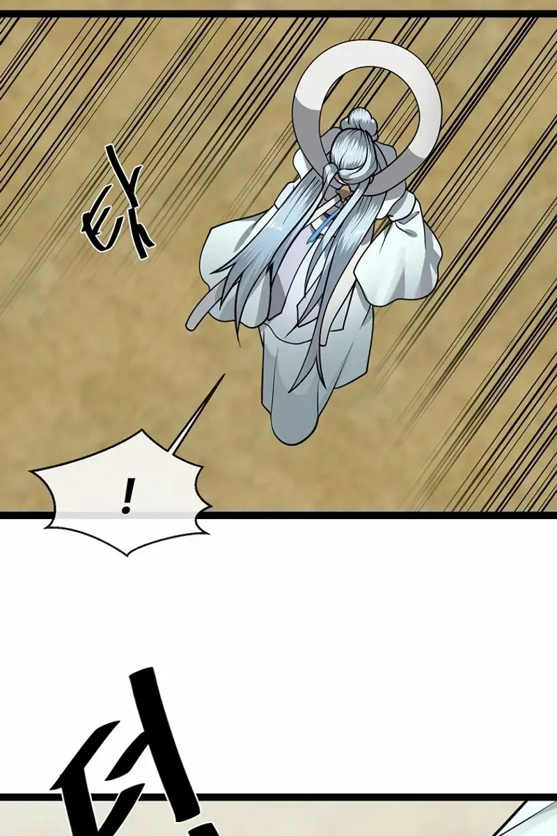 Volcanic Age Chapter 296 Page 42