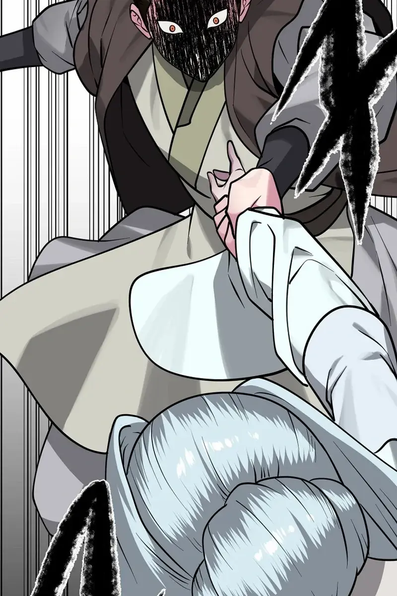 Volcanic Age Chapter 296 Page 46