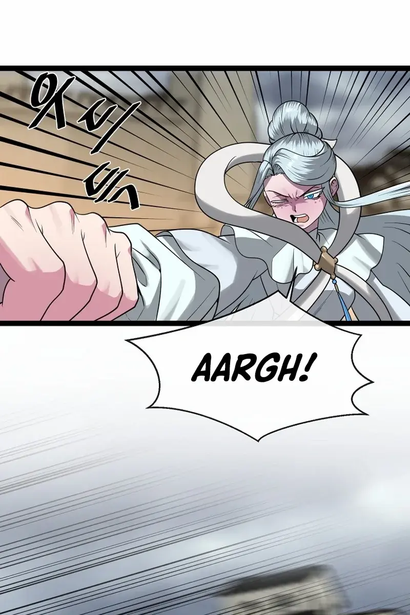 Volcanic Age Chapter 296 Page 49