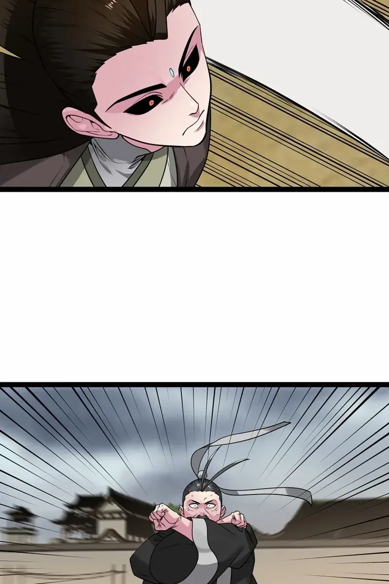 Volcanic Age Chapter 296 Page 52