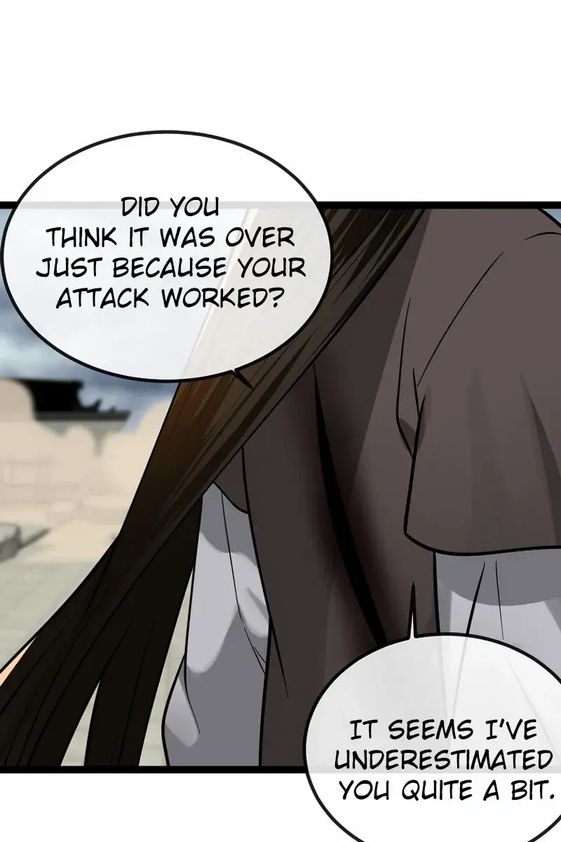 Volcanic Age Chapter 296 Page 57