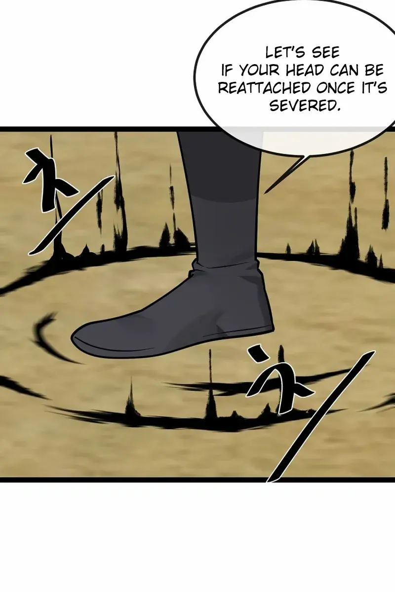 Volcanic Age Chapter 296 Page 61