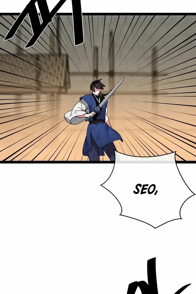 Volcanic Age Chapter 296 Page 63