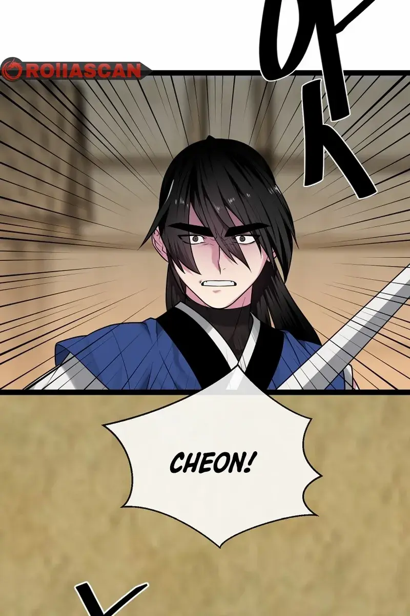 Volcanic Age Chapter 296 Page 64