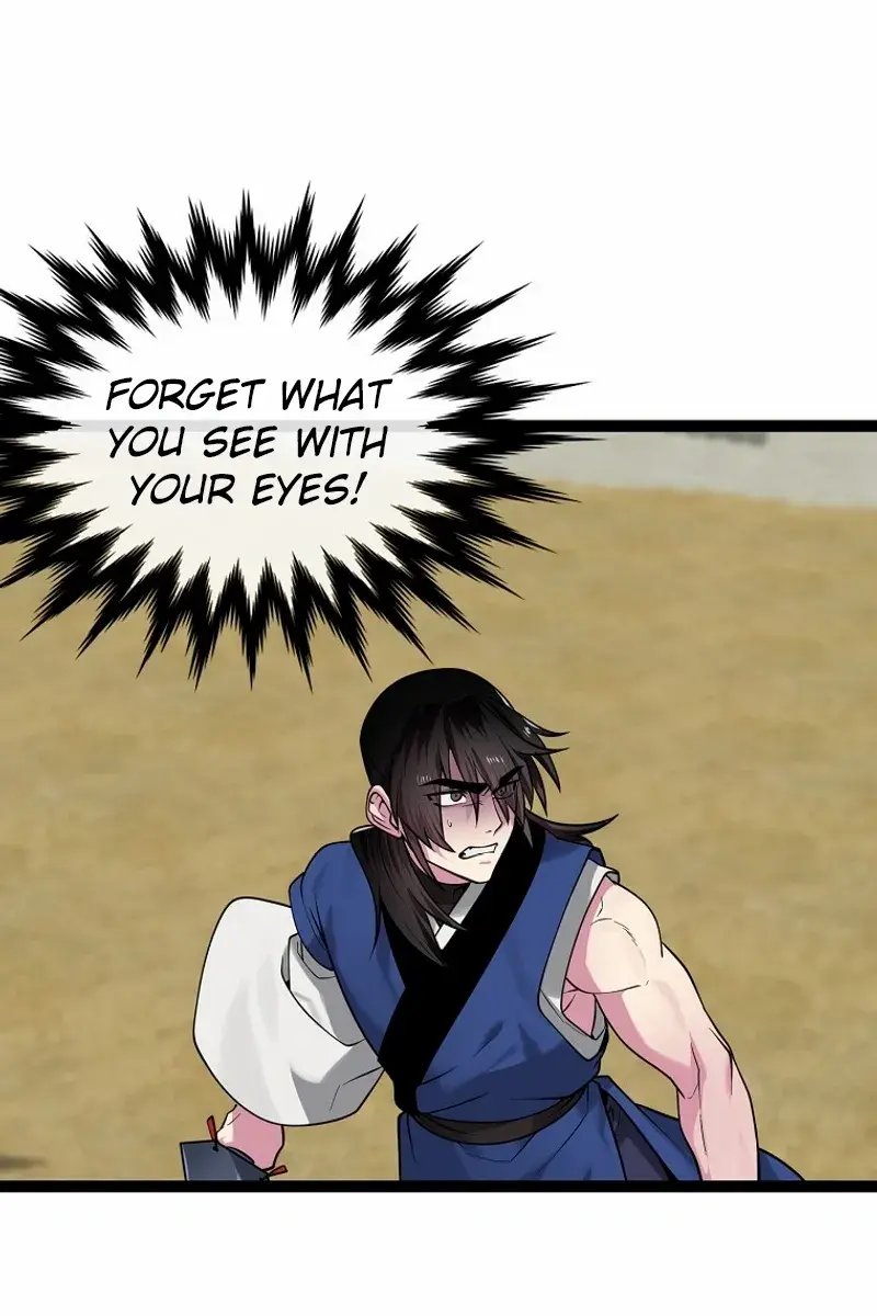 Volcanic Age Chapter 296 Page 68