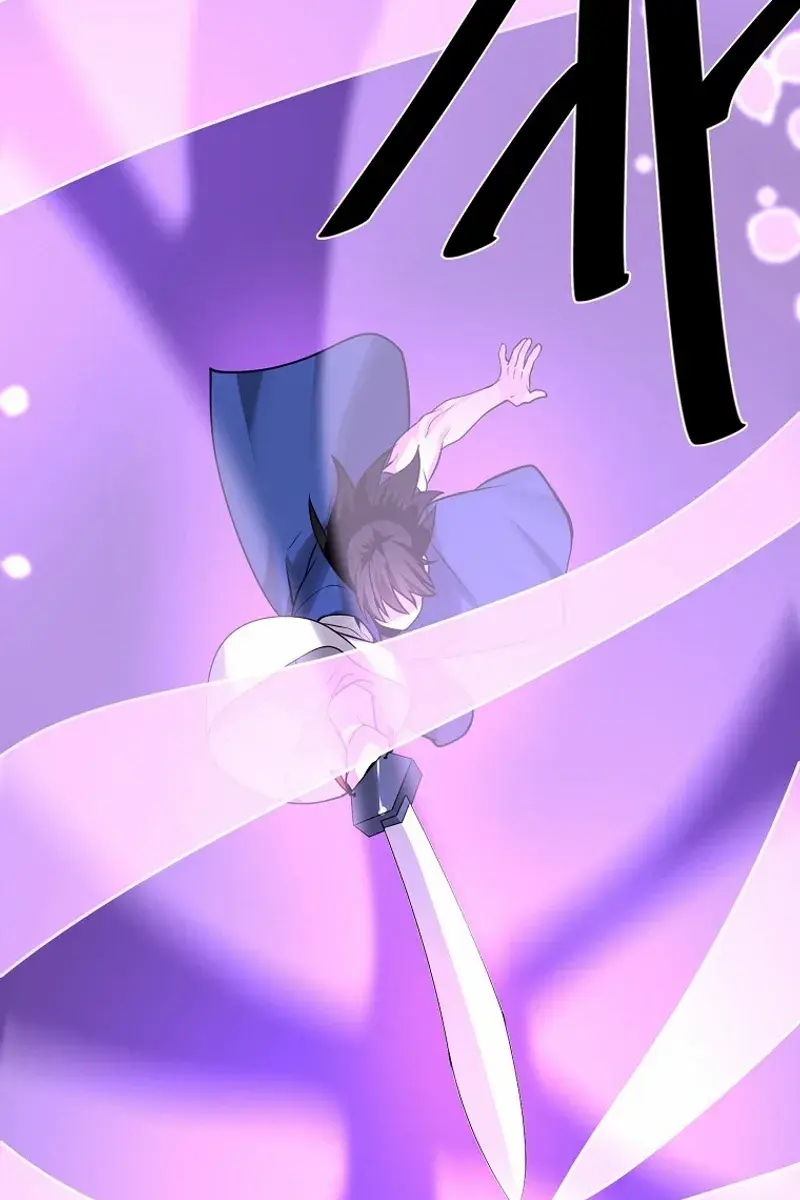 Volcanic Age Chapter 296 Page 76