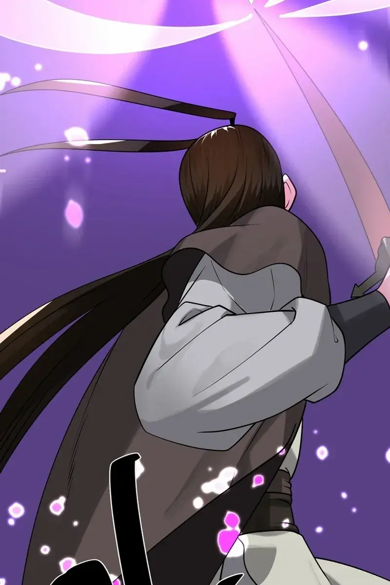 Volcanic Age Chapter 296 Page 77