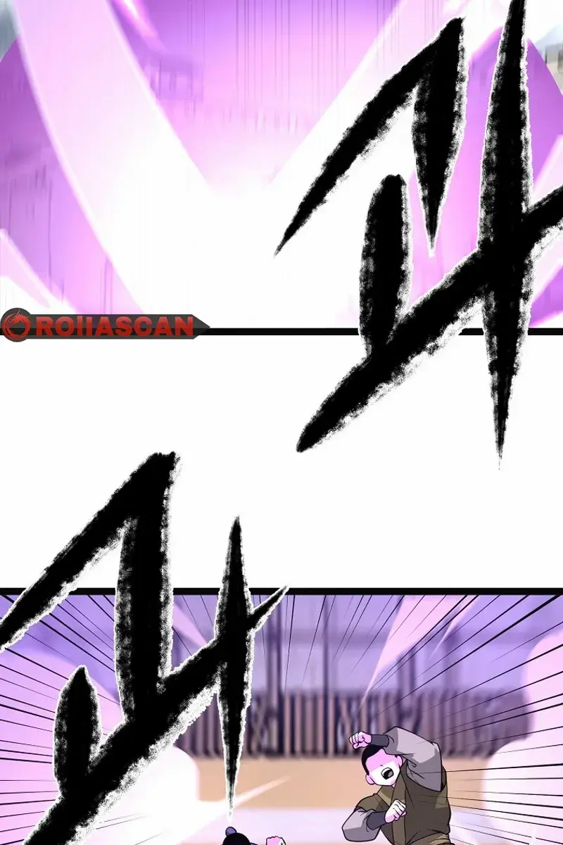 Volcanic Age Chapter 296 Page 81