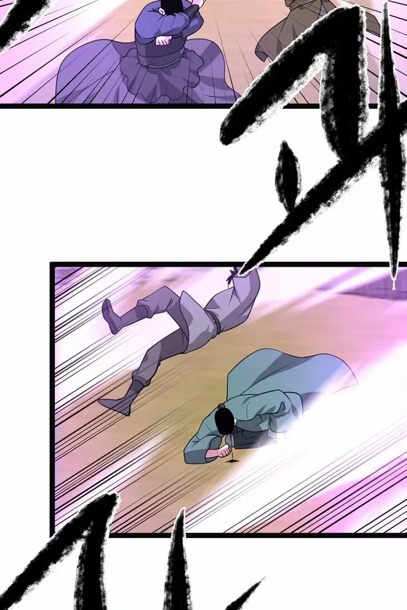 Volcanic Age Chapter 296 Page 82