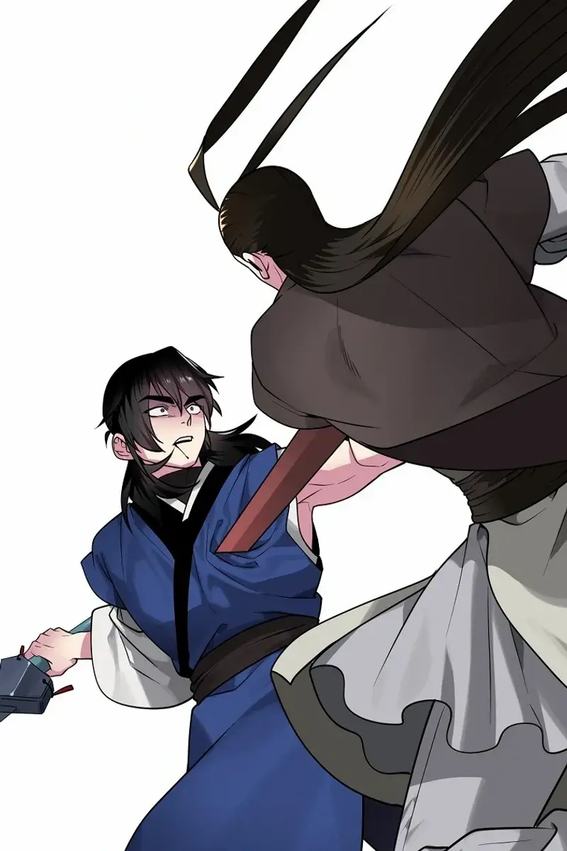 Volcanic Age Chapter 296 Page 88