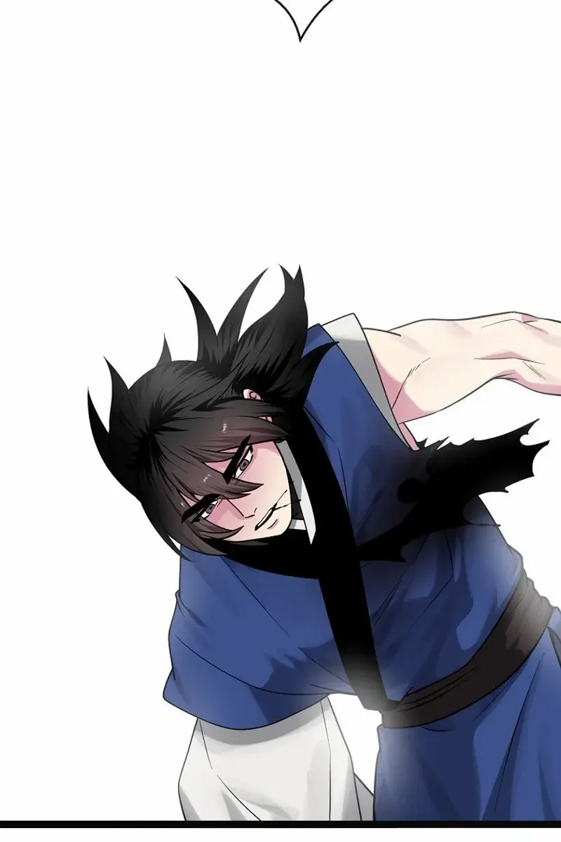 Volcanic Age Chapter 296 Page 91