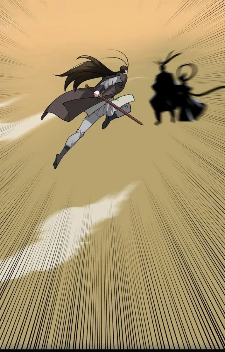 Volcanic Age Chapter 296 Page 109