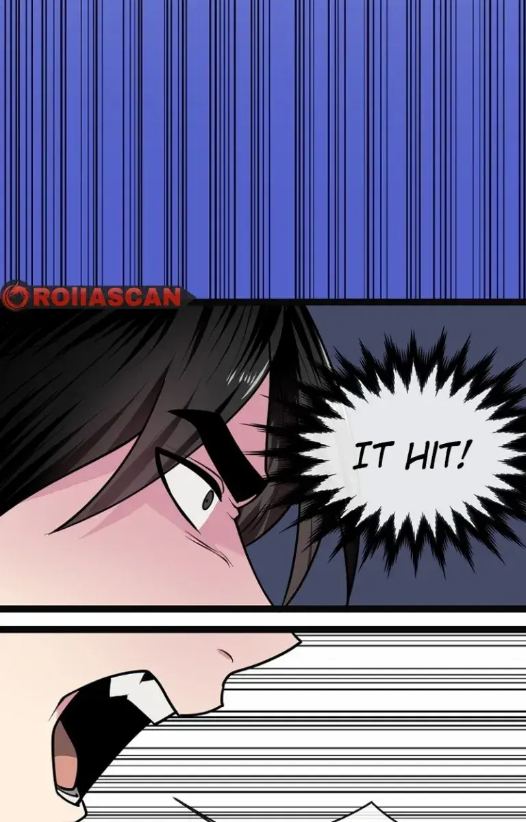 Volcanic Age Chapter 296 Page 117