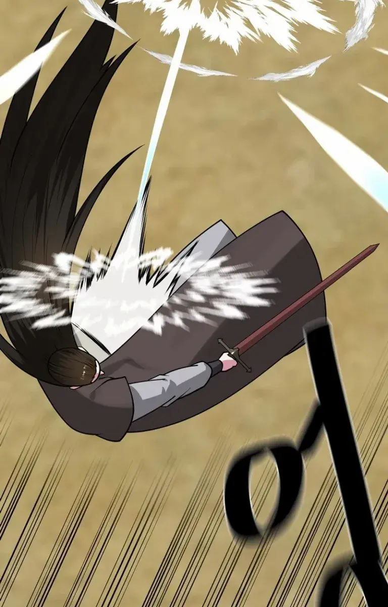 Volcanic Age Chapter 296 Page 121