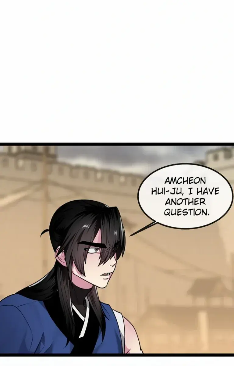 Volcanic Age Chapter 296 Page 125