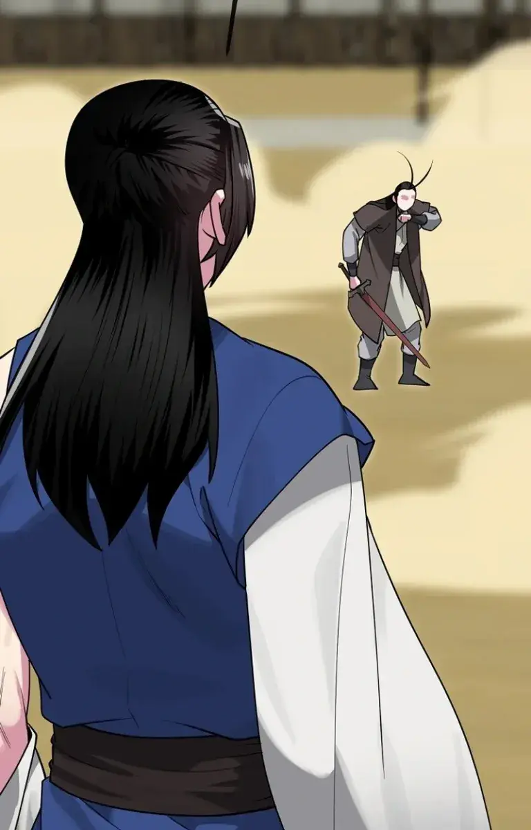 Volcanic Age Chapter 296 Page 127