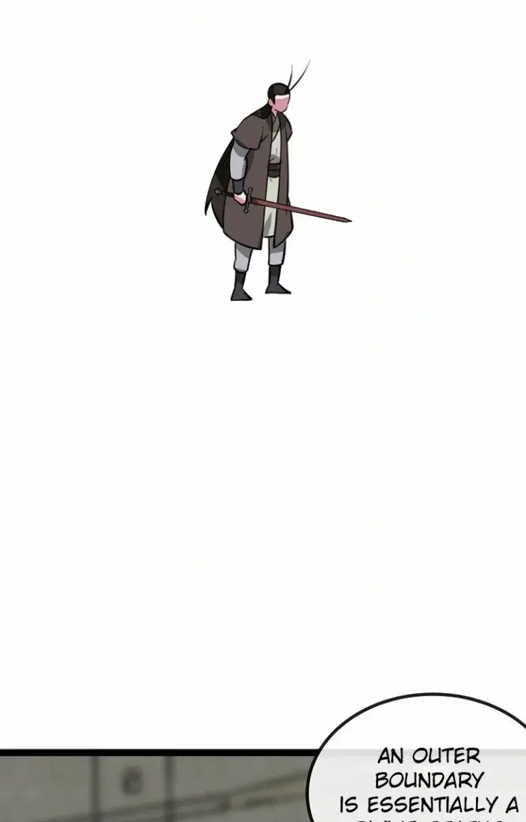 Volcanic Age Chapter 296 Page 131