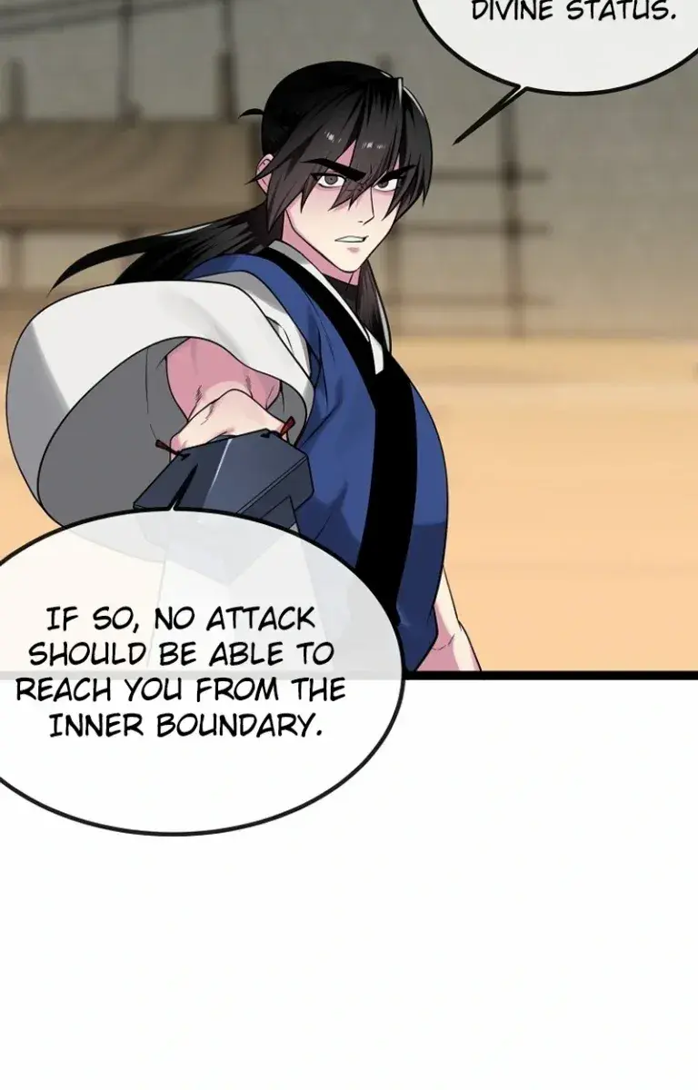 Volcanic Age Chapter 296 Page 132