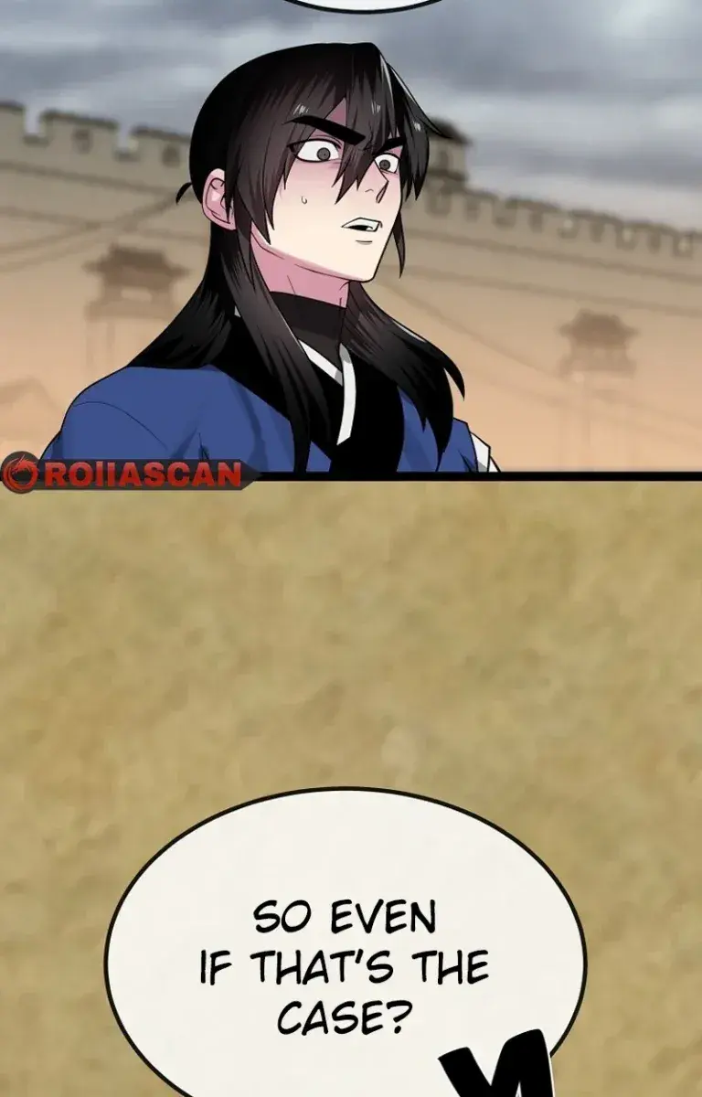 Volcanic Age Chapter 296 Page 139