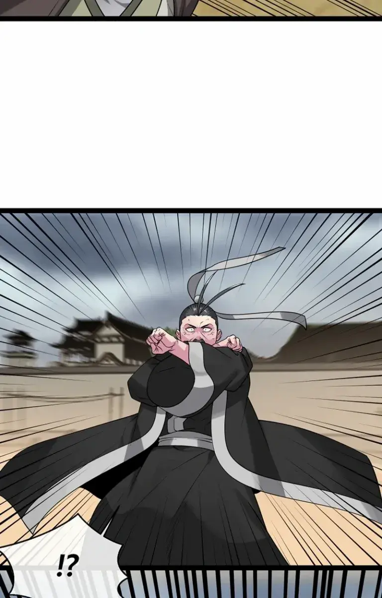 Volcanic Age Chapter 296 Page 151