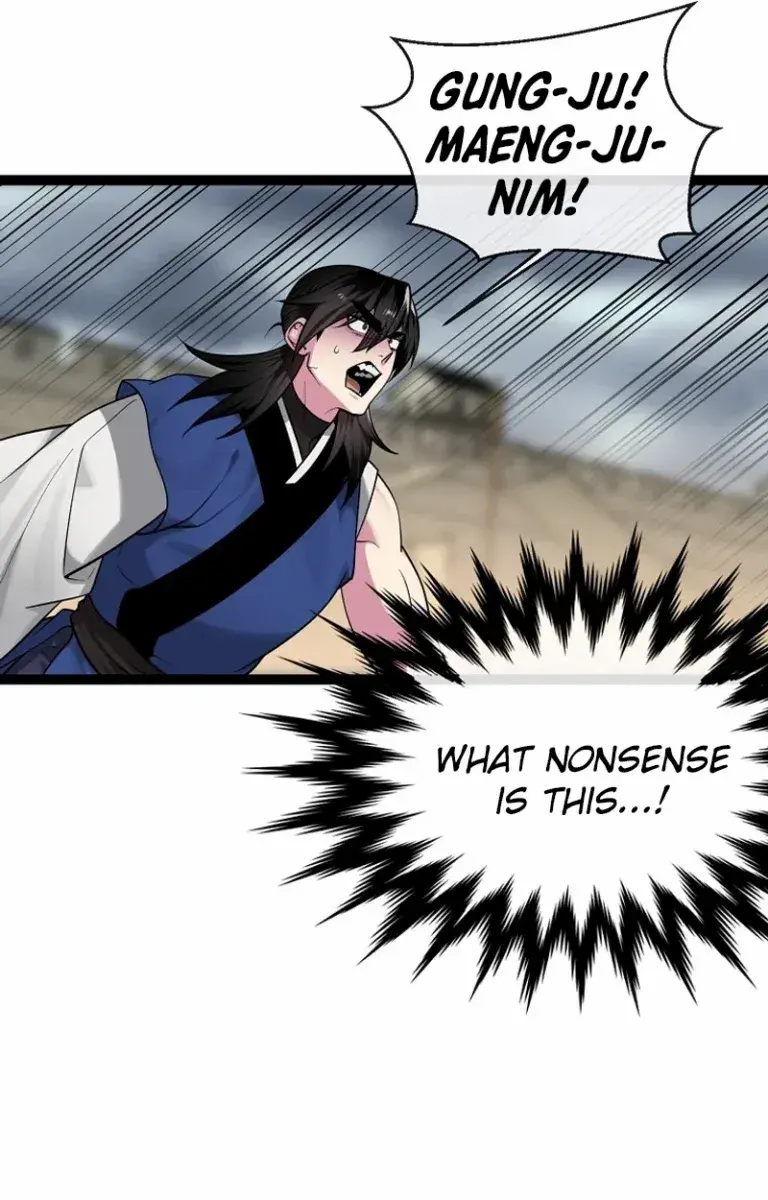 Volcanic Age Chapter 296 Page 154