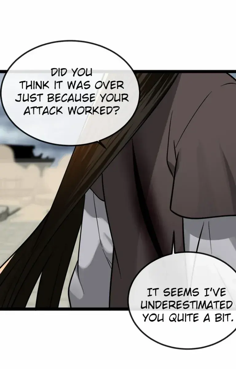 Volcanic Age Chapter 296 Page 155