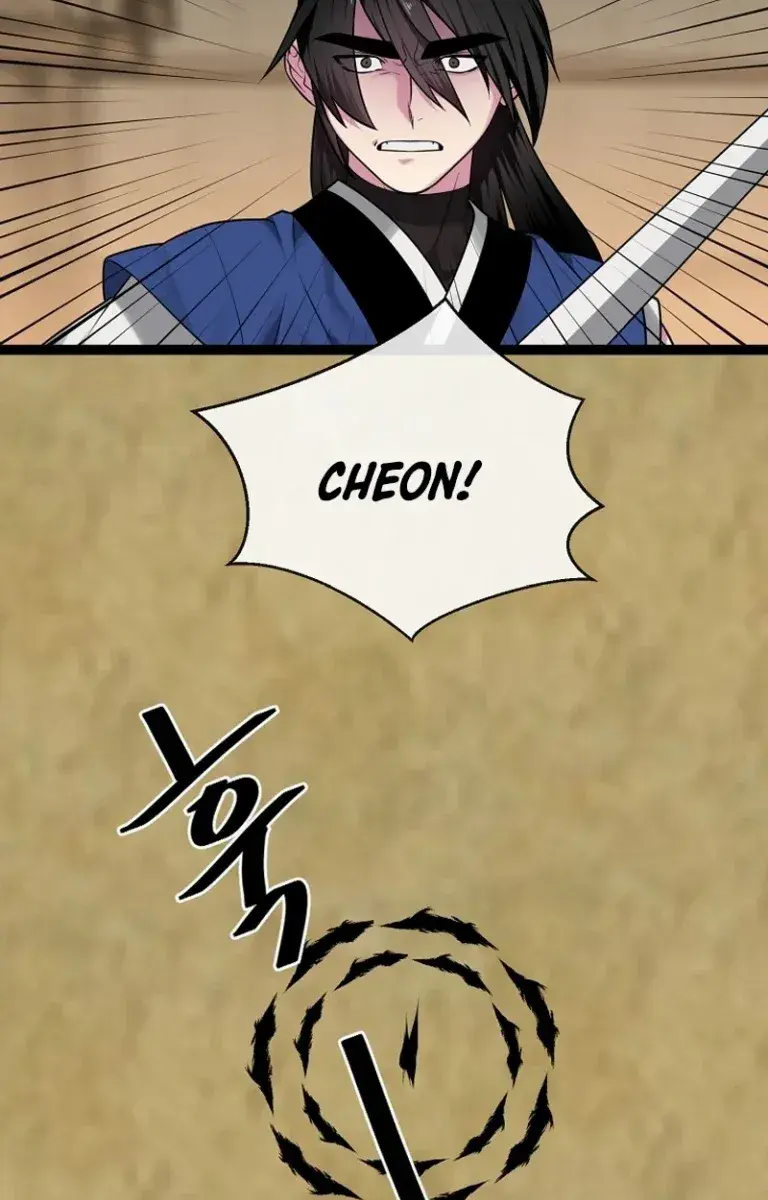 Volcanic Age Chapter 296 Page 162