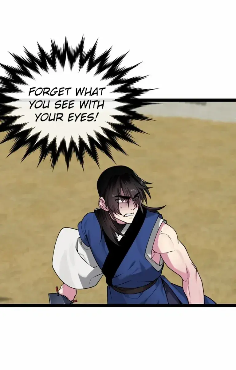 Volcanic Age Chapter 296 Page 165