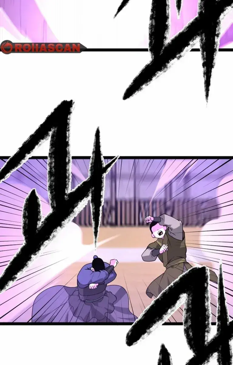 Volcanic Age Chapter 296 Page 178