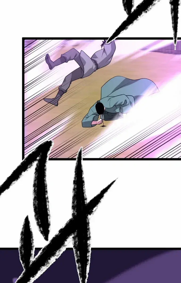 Volcanic Age Chapter 296 Page 179