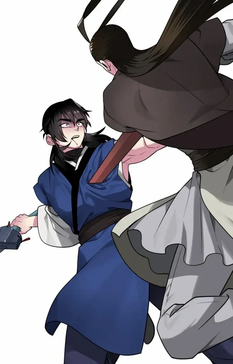 Volcanic Age Chapter 296 Page 185