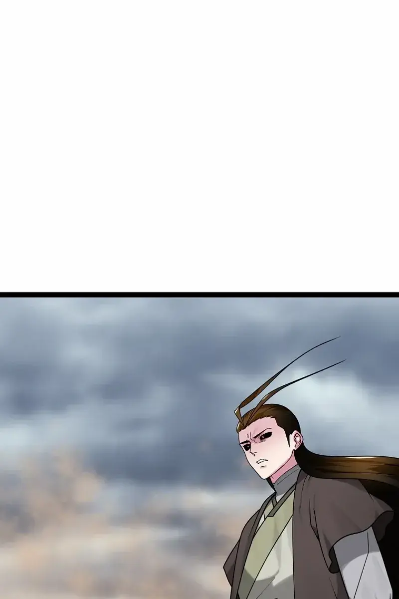 Volcanic Age Chapter 297 Page 1