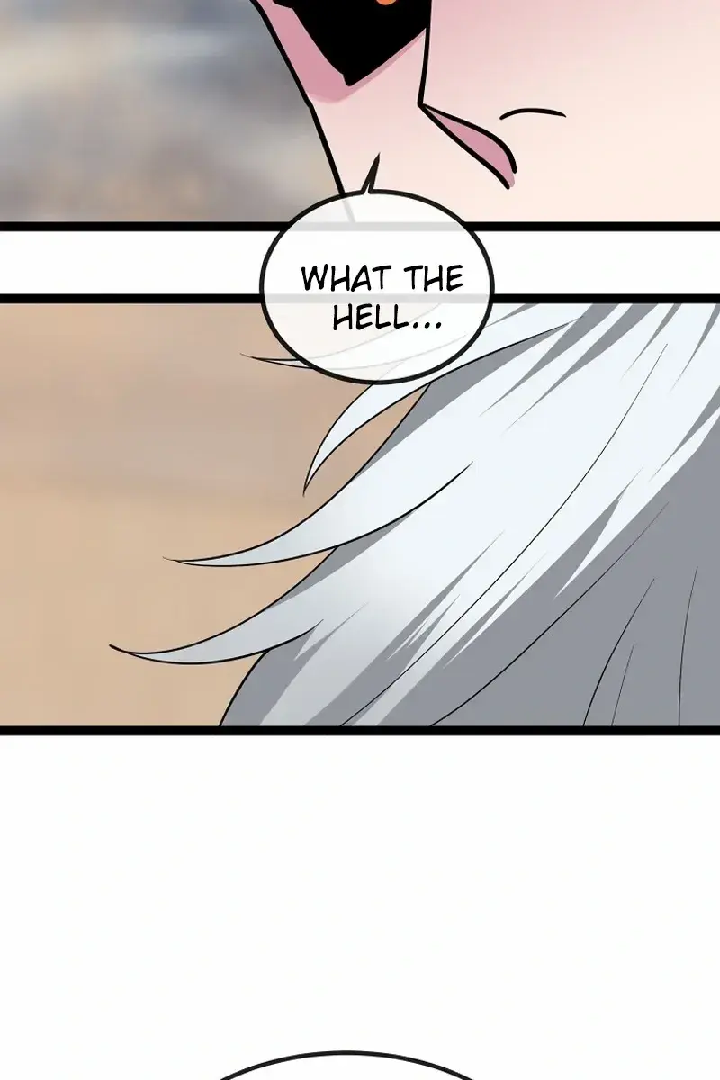 Volcanic Age Chapter 297 Page 3