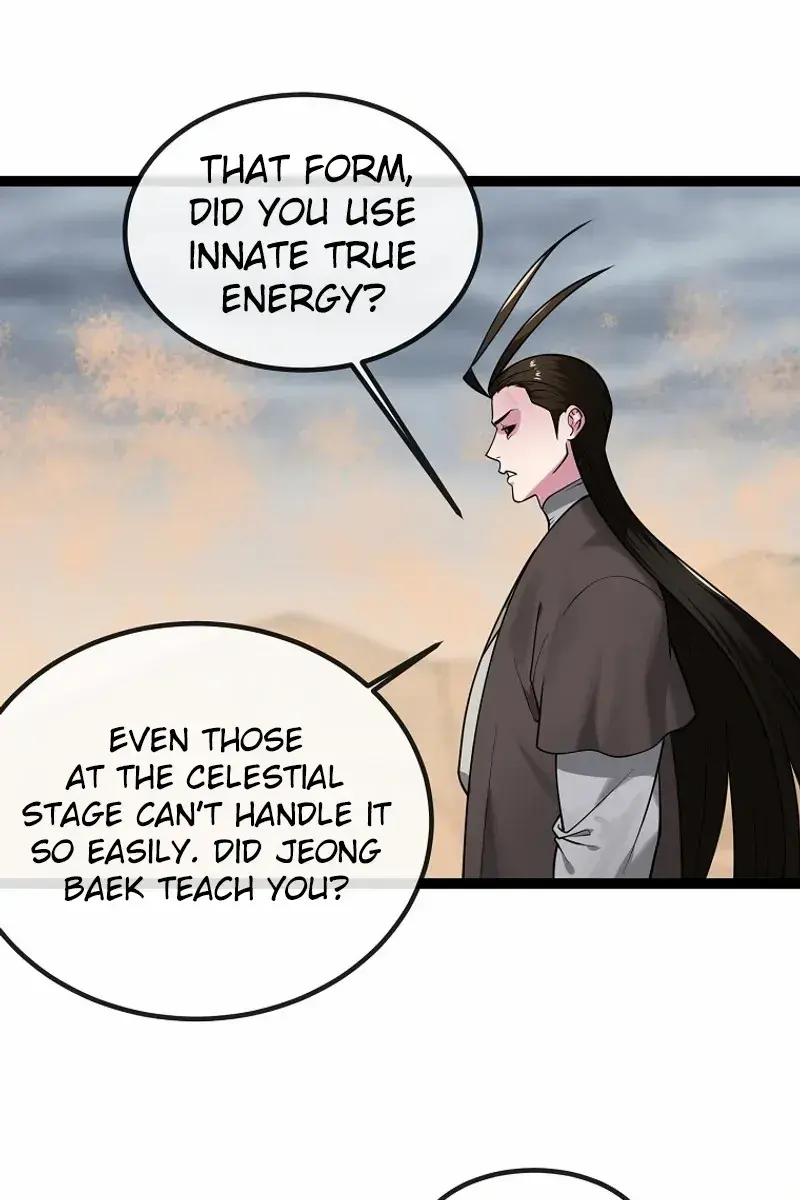 Volcanic Age Chapter 297 Page 8