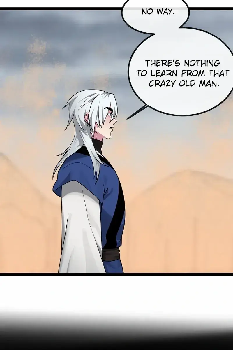 Volcanic Age Chapter 297 Page 9