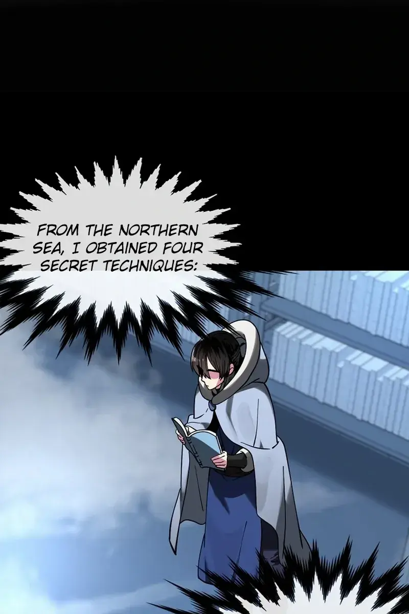 Volcanic Age Chapter 297 Page 10