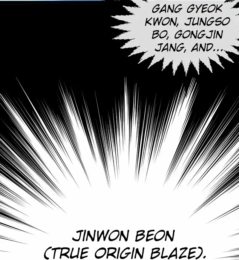 Volcanic Age Chapter 297 Page 11