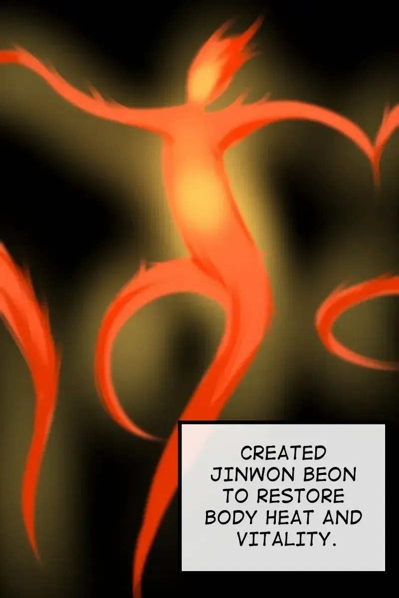 Volcanic Age Chapter 297 Page 15