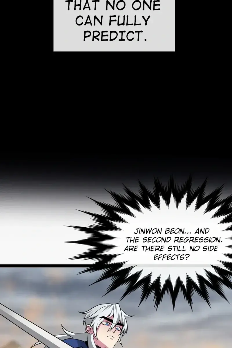 Volcanic Age Chapter 297 Page 18