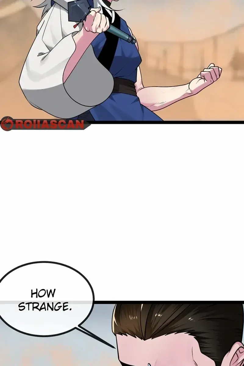 Volcanic Age Chapter 297 Page 19