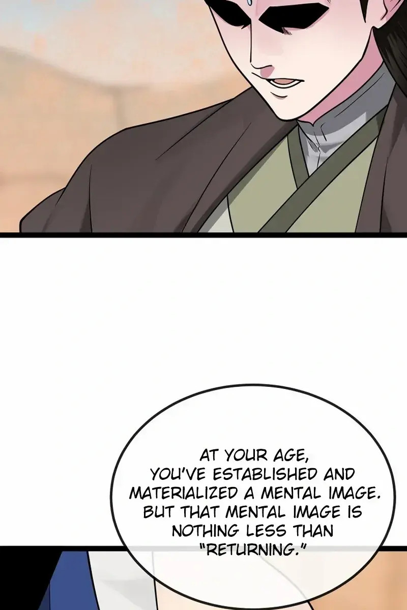 Volcanic Age Chapter 297 Page 20