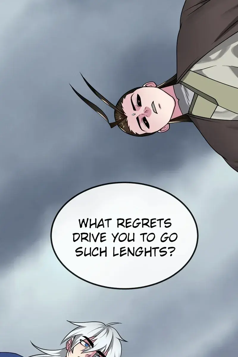 Volcanic Age Chapter 297 Page 26