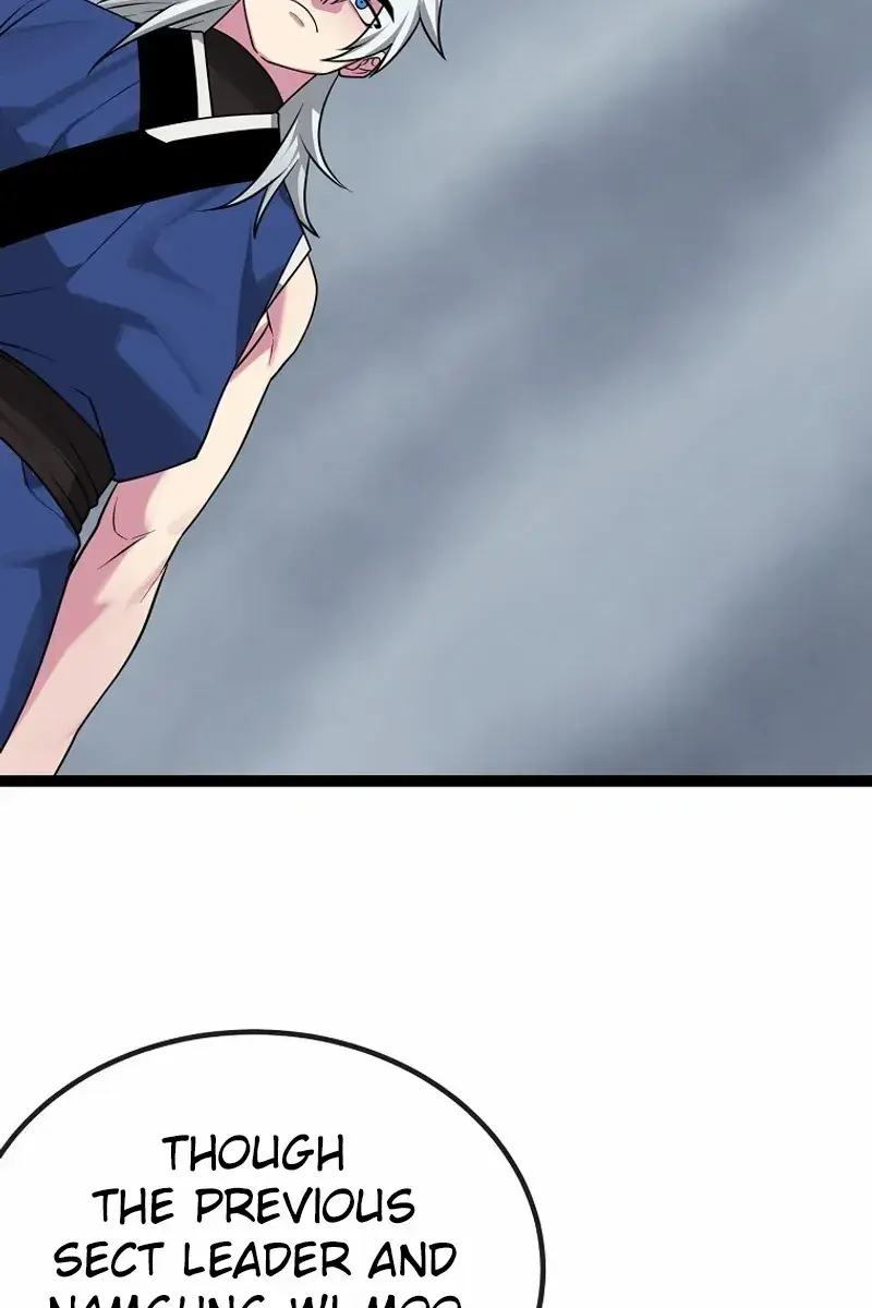 Volcanic Age Chapter 297 Page 27